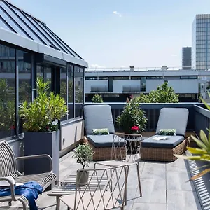 Ξενοδοχείο Mercure Bercy Bibliotheque, Παρίσι
