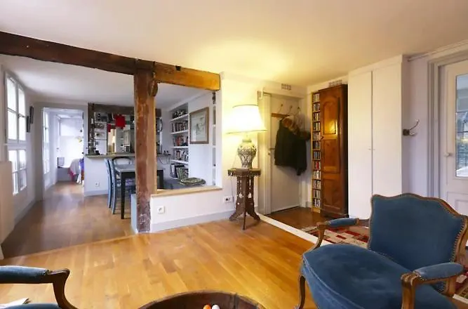 Good News - Bonne Nouvelle Apartment Paris France